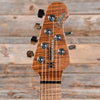 Music Man Cutlass RS Hunter Hayes Signature Lake Tahoe Blue Electric Guitars / Solid Body