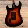 Music Man Cutlass RS Sunburst Electric Guitars / Solid Body