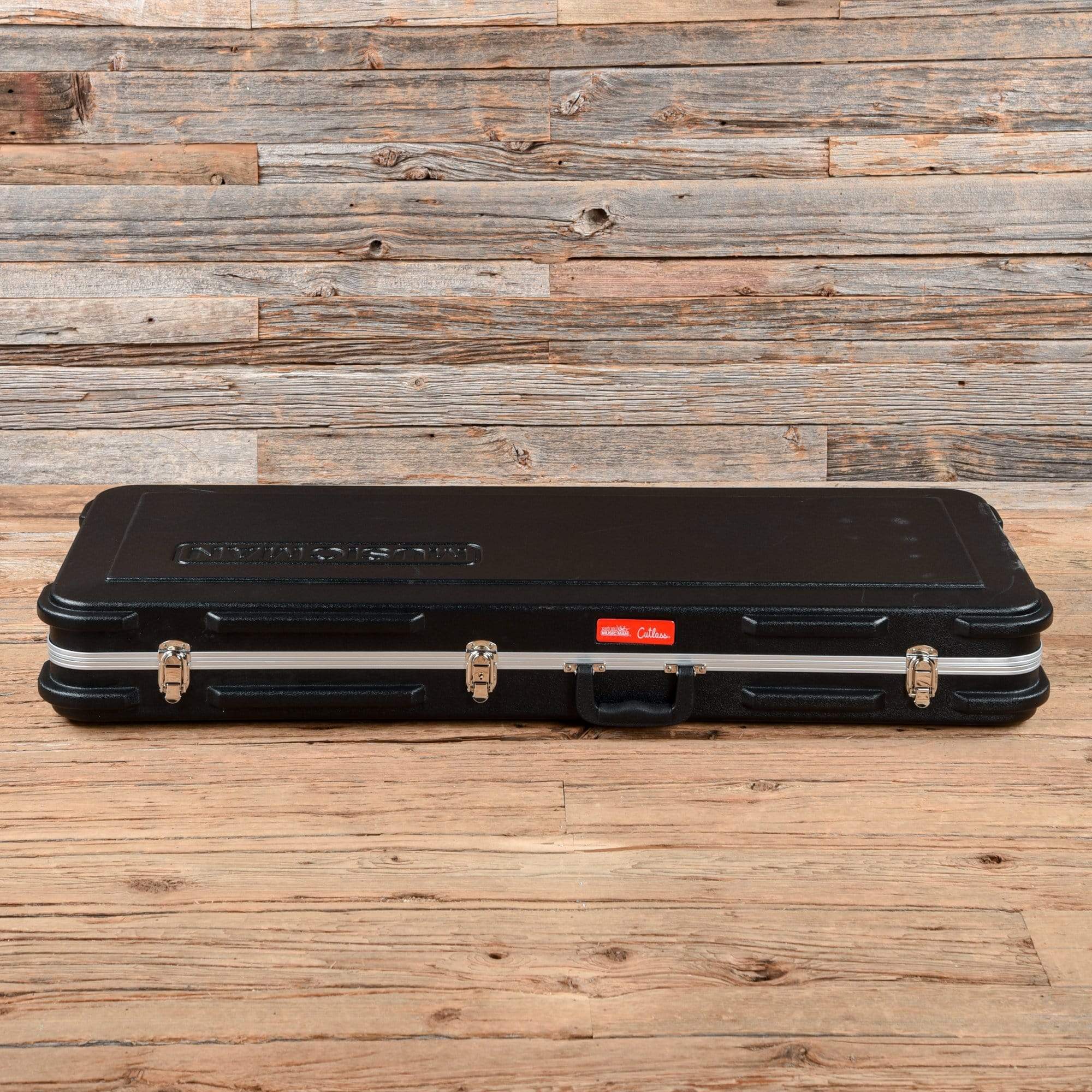 Music Man Cutlass RS Sunburst Electric Guitars / Solid Body