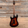 Music Man Cutlass RS Sunburst Electric Guitars / Solid Body