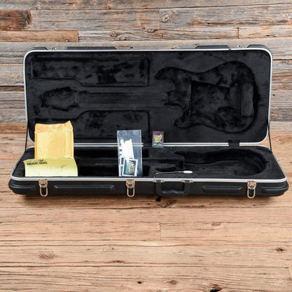 Music Man Cutlass SSS Charcoal Frost 2018 Electric Guitars / Solid Body