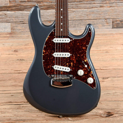 Music Man Cutlass SSS Charcoal Frost 2018 Electric Guitars / Solid Body