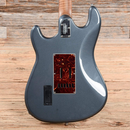 Music Man Cutlass SSS Charcoal Frost 2018 Electric Guitars / Solid Body