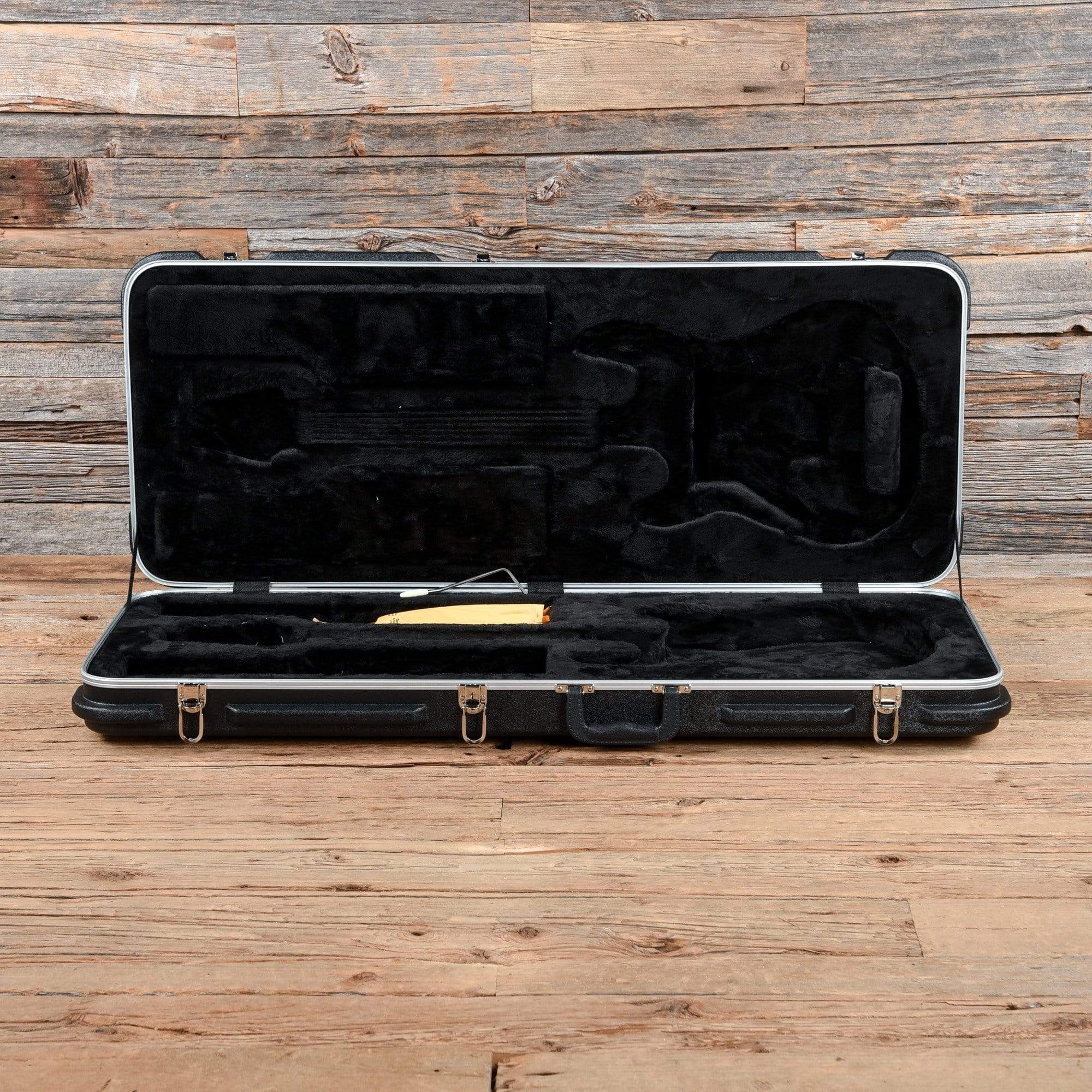 Music Man Cutlass SSS Vintage Turquoise 2016 Electric Guitars / Solid Body