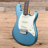 Music Man Cutlass SSS Vintage Turquoise 2016 Electric Guitars / Solid Body