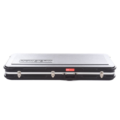 Music Man Dustin Kensrue StingRay Guitar HS Trem TV Blonde Electric Guitars / Solid Body