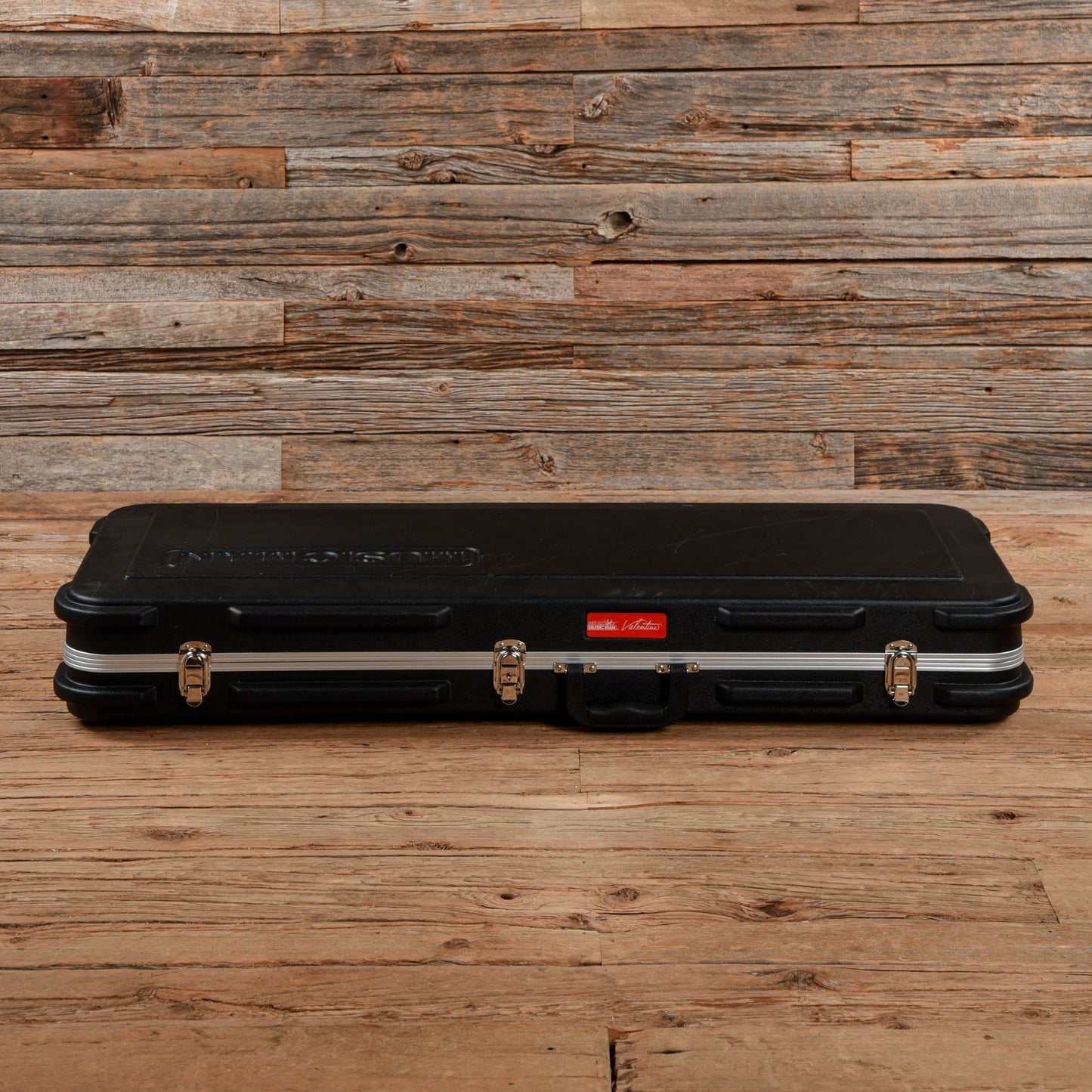 Music Man James Valentine Signature Shell Pink 2018 Electric Guitars / Solid Body