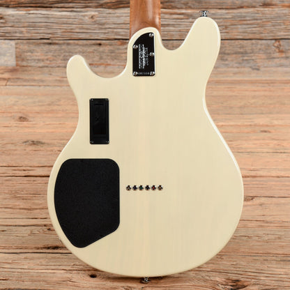 Music Man James Valentine Signature Trans Buttermilk 2017 Electric Guitars / Solid Body