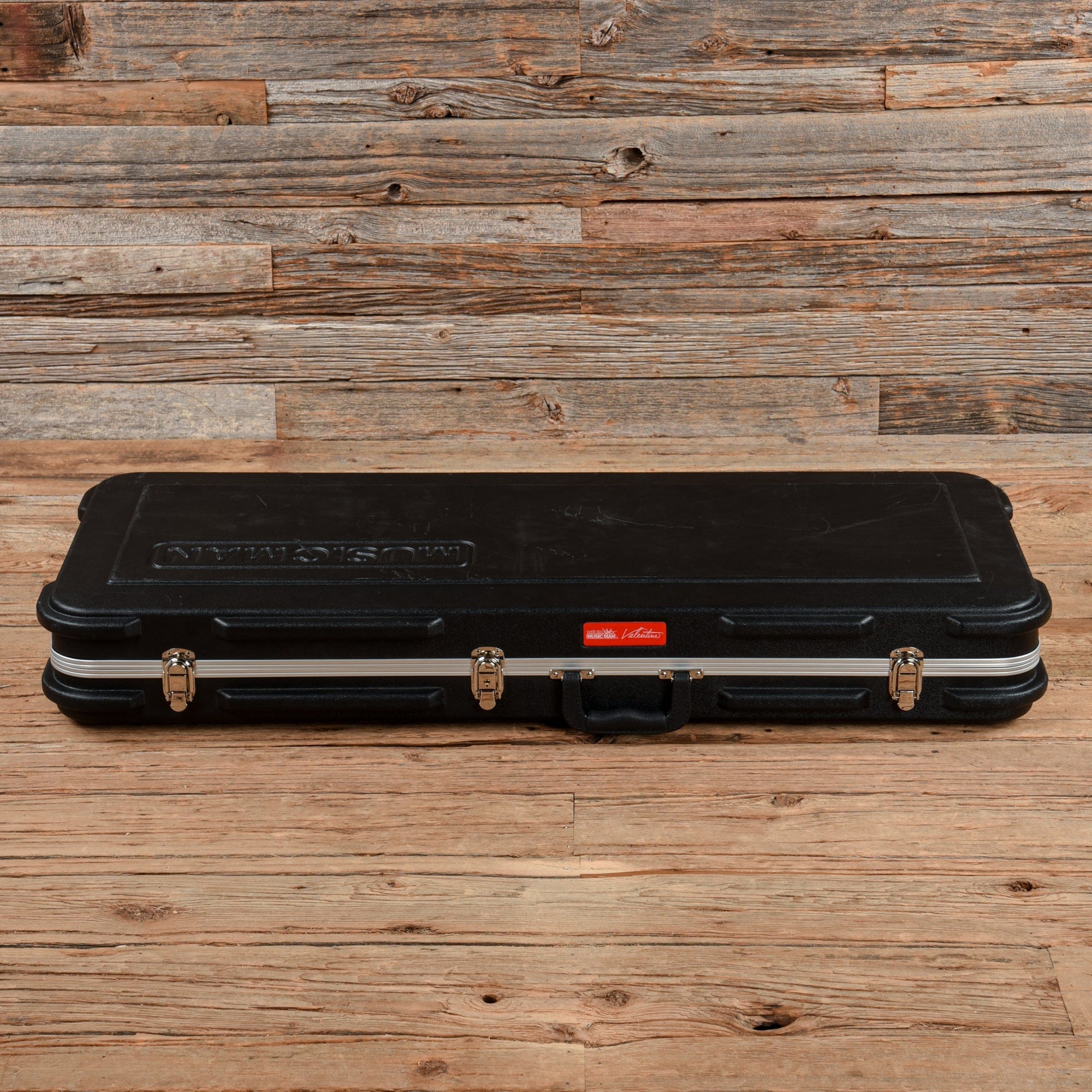 Music Man James Valentine Signature Trans Buttermilk 2017 Electric Guitars / Solid Body