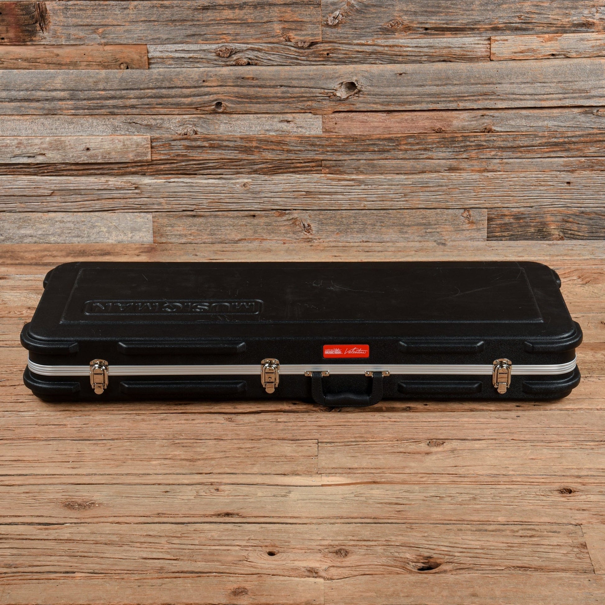 Music Man James Valentine Signature Trans Buttermilk 2017 Electric Guitars / Solid Body