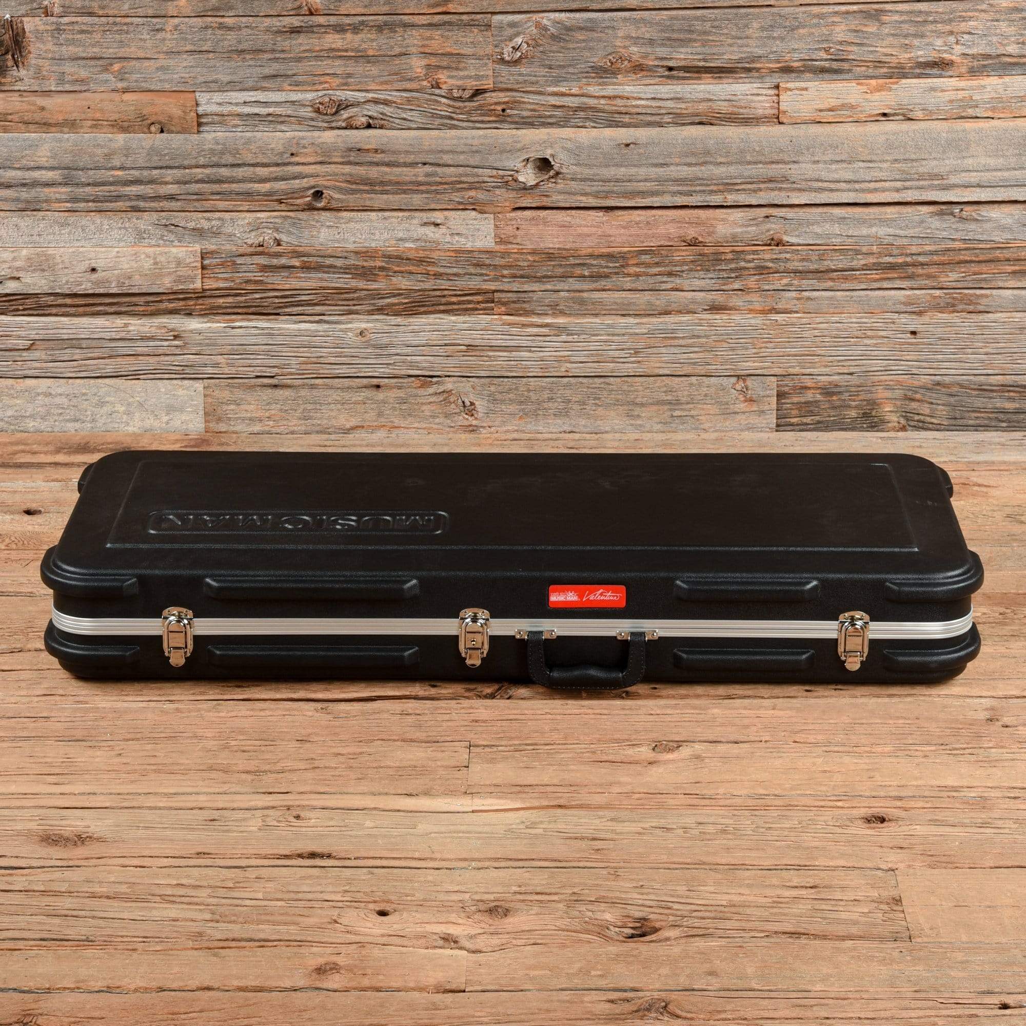 Music Man James Valentine Signature Trans Buttermilk Electric Guitars / Solid Body