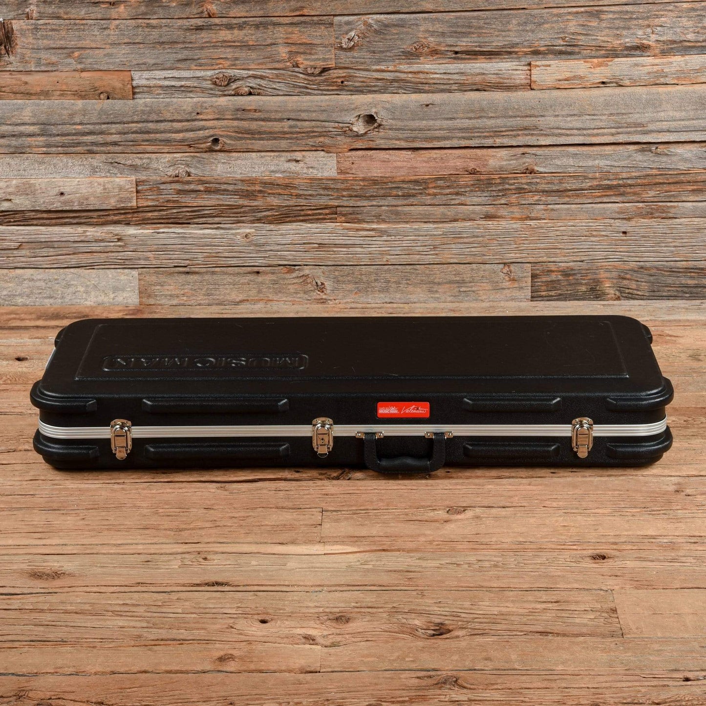 Music Man James Valentine Signature Trans Maroon 2017 Electric Guitars / Solid Body