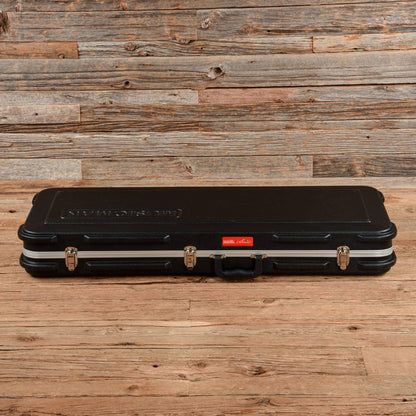 Music Man James Valentine Signature Trans Maroon 2017 Electric Guitars / Solid Body