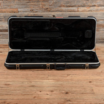 Music Man James Valentine Signature Trans Maroon 2017 Electric Guitars / Solid Body