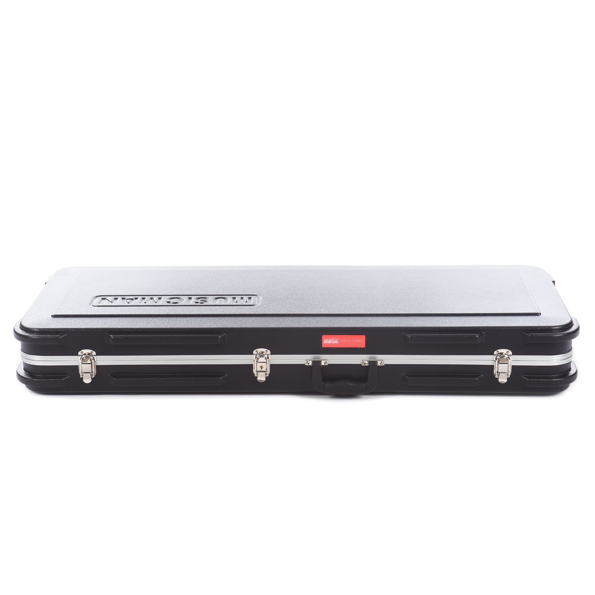 Music Man Jason Richardson Cutlass HH Trem Buckeye Burl Top w/Roasted Maple Neck & Black Hardware Electric Guitars / Solid Body