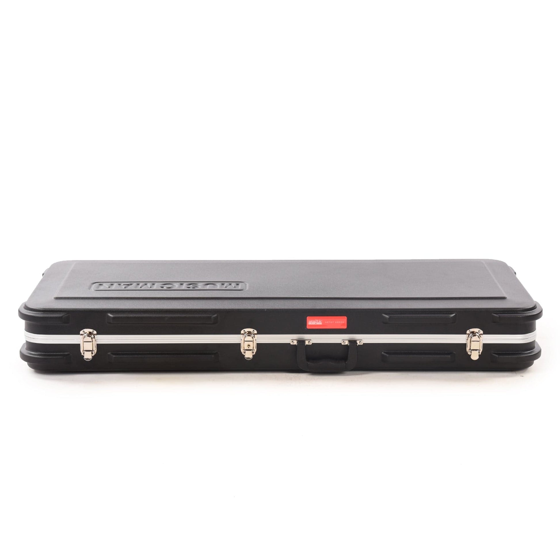 Music Man Jason Richardson Cutlass Majora Purple Electric Guitars / Solid Body