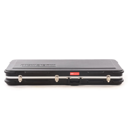 Music Man Jason Richardson Cutlass Majora Purple Electric Guitars / Solid Body