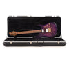 Music Man Jason Richardson Cutlass Majora Purple Electric Guitars / Solid Body
