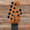 Music Man Jason Richardson Signature 7-String Cutlass Buckeye Burl 2019 Electric Guitars / Solid Body