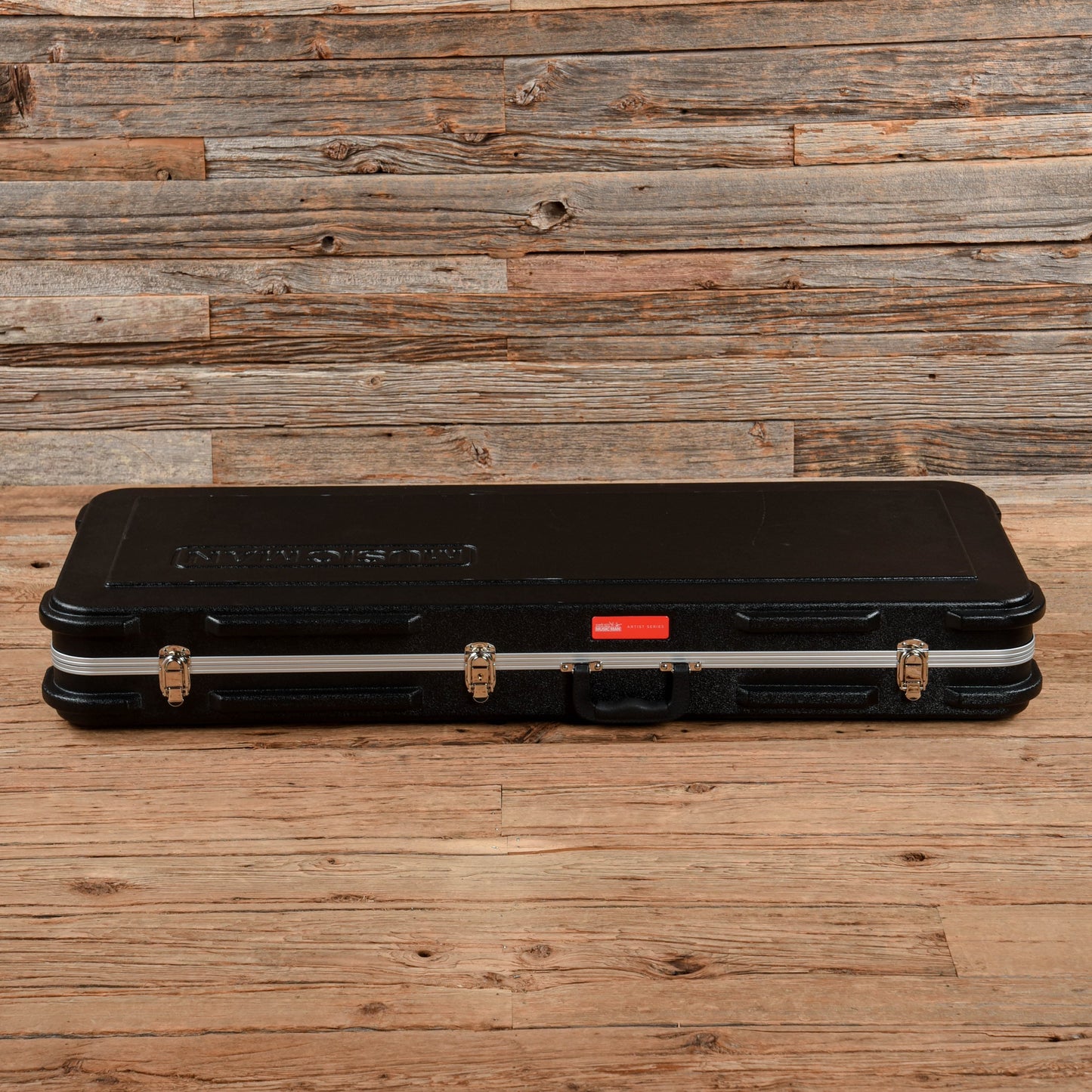 Music Man Jason Richardson Signature 7-String Cutlass Rorschach Red 2020 Electric Guitars / Solid Body