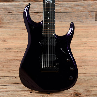Music Man John Petrucci JPX 7-String Barolo 2013 Electric Guitars / Solid Body