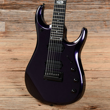 Music Man John Petrucci JPX 7-String Barolo 2013 Electric Guitars / Solid Body