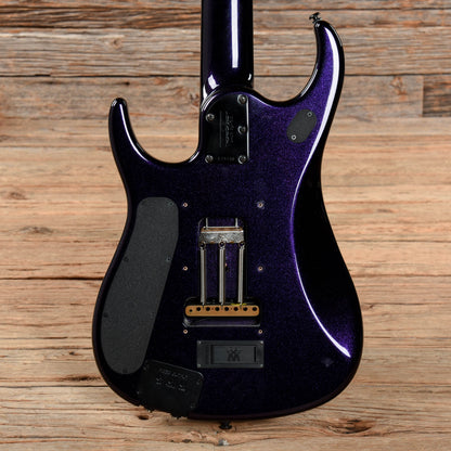 Music Man John Petrucci JPX 7-String Barolo 2013 Electric Guitars / Solid Body