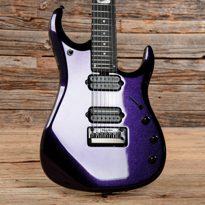 Music Man John Petrucci JPX 7-String Barolo 2013 Electric Guitars / Solid Body