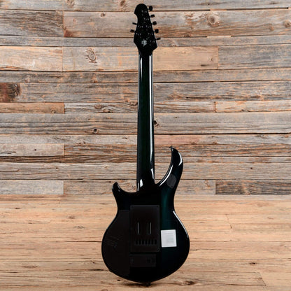 Music Man John Petrucci Majesty 7 Enchanted Forest 2019 Electric Guitars / Solid Body