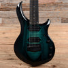 Music Man John Petrucci Majesty 7 Enchanted Forest 2019 Electric Guitars / Solid Body