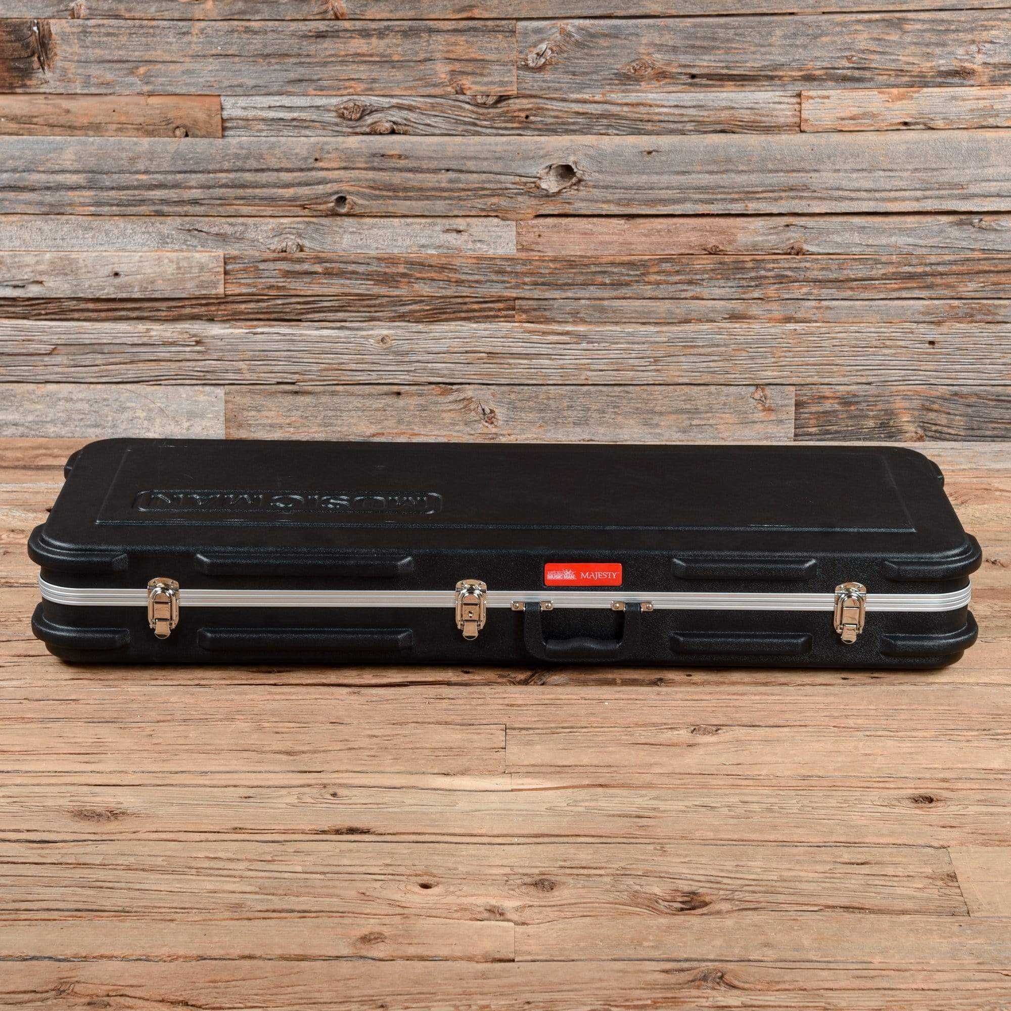 Music Man John Petrucci Majesty 7 Enchanted Forest 2019 Electric Guitars / Solid Body