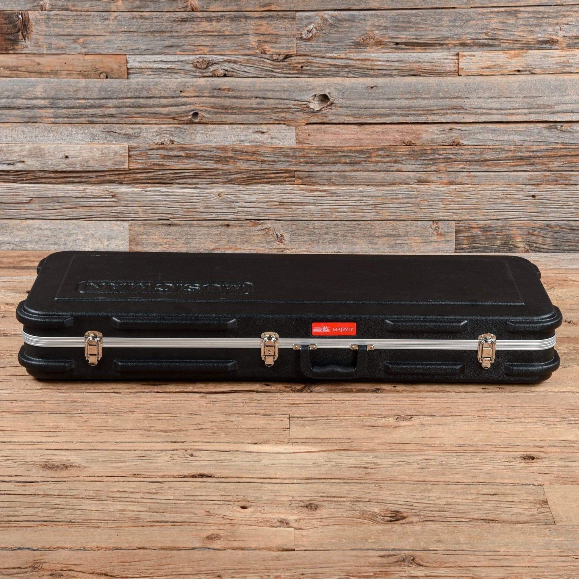 Music Man John Petrucci Majesty 7 Enchanted Forest 2019 Electric Guitars / Solid Body