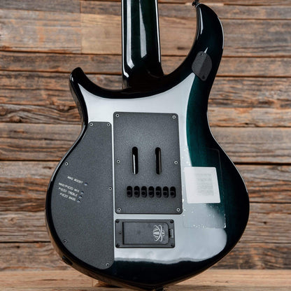 Music Man John Petrucci Majesty 7 Enchanted Forest 2019 Electric Guitars / Solid Body