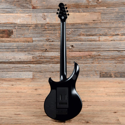 Music Man John Petrucci Majesty Stealth Black 2019 Electric Guitars / Solid Body
