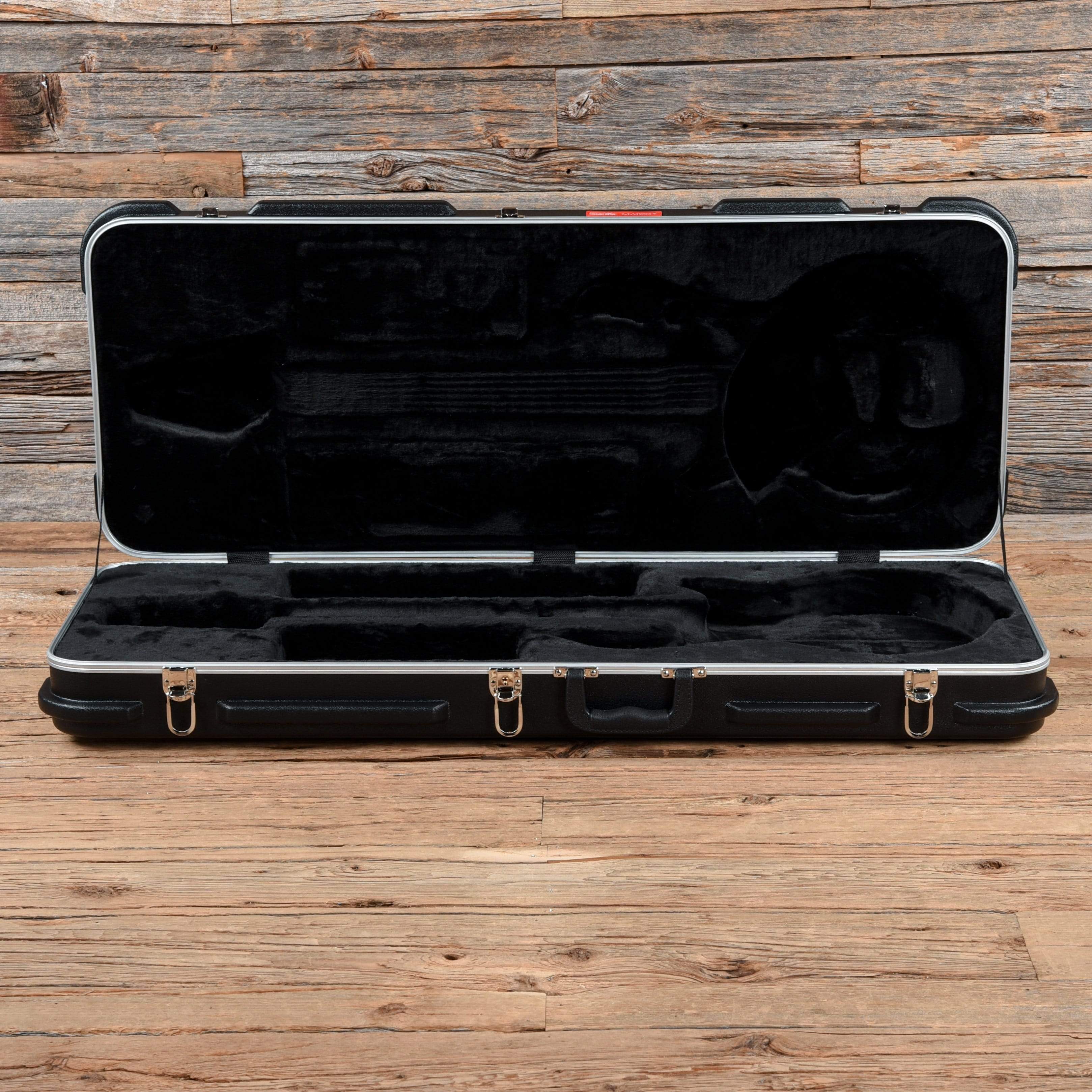 Music Man John Petrucci Majesty Stealth Black 2019 Electric Guitars / Solid Body