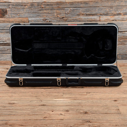 Music Man John Petrucci Majesty Stealth Black 2019 Electric Guitars / Solid Body