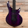 Music Man John Petrucci Signature Monarchy Majesty 6 Majestic Purple 2017 Electric Guitars / Solid Body