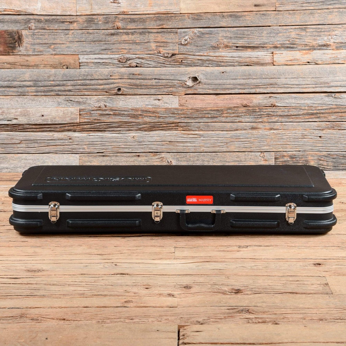 Music Man John Petrucci Signature Monarchy Majesty 6 Majestic Purple 2017 Electric Guitars / Solid Body