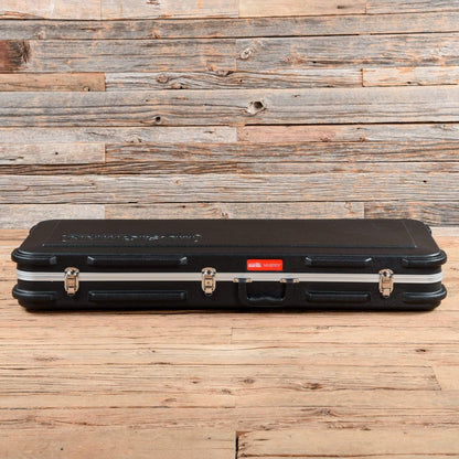 Music Man John Petrucci Signature Monarchy Majesty 6 Majestic Purple 2017 Electric Guitars / Solid Body