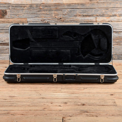 Music Man John Petrucci Signature Monarchy Majesty 6 Majestic Purple 2017 Electric Guitars / Solid Body