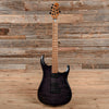 Music Man JP15 2019 Stealth w/OHSC Stealth 2019 Electric Guitars / Solid Body