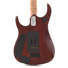 Music Man JP15 Sahara Burst Flame w/Figured Roasted Maple Neck Electric Guitars / Solid Body