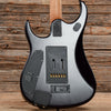 Music Man JP15 Stealth 2019 Electric Guitars / Solid Body