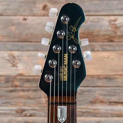 Music Man JP7 John Petrucci Signature Mystic Dream 2005 Electric Guitars / Solid Body