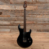 Music Man Luke III HH Black Electric Guitars / Solid Body