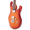 Music Man Luke III HH Cherry Burst Quilt w/Rosewood Fingerboard Electric Guitars / Solid Body