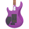 Music Man Luke III HH Fuschia Sparkle w/Rosewood Fingerboard Electric Guitars / Solid Body