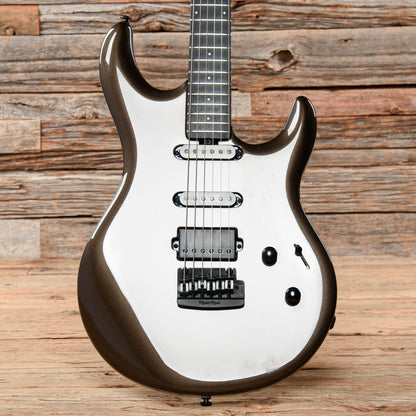 Music Man Luke III HSS Olive Pearl 2022 Electric Guitars / Solid Body