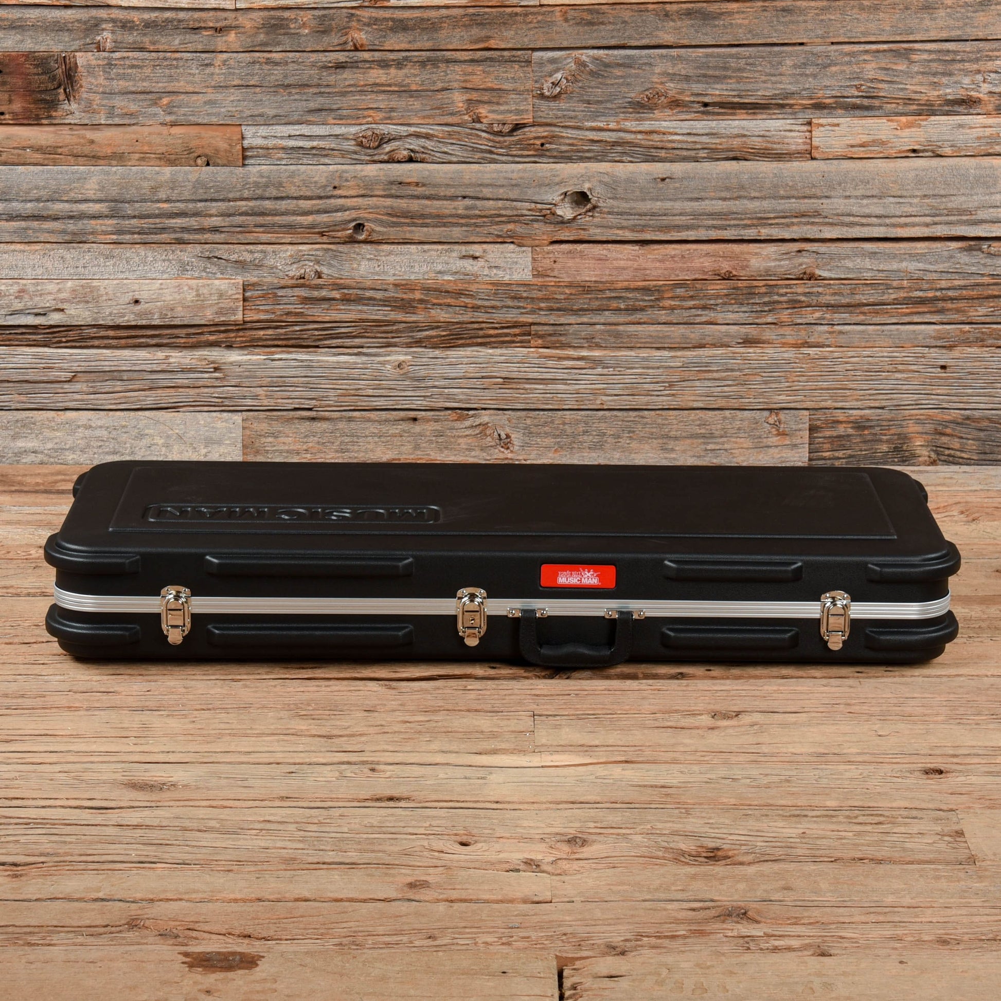 Music Man Luke III HSS Olive Pearl 2022 Electric Guitars / Solid Body