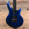Music Man Majesty 6 Color Shift Opaque Kinetic Blue Electric Guitars / Solid Body